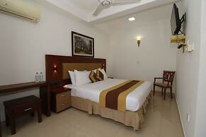 King of Kandy Hotel