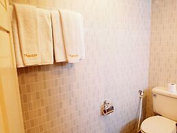 Thurizza Hotel