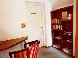Thurizza Hotel