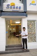 Hotel Sunny Mandalay