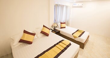 Hotel Sunny Mandalay