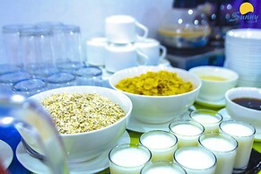 Hotel Sunny Mandalay