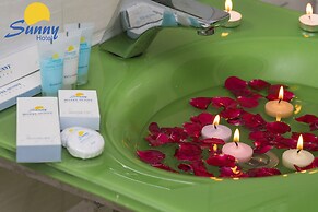 Hotel Sunny Mandalay