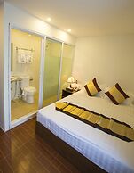 Hotel Sunny Mandalay