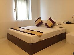 Hotel Sunny Mandalay