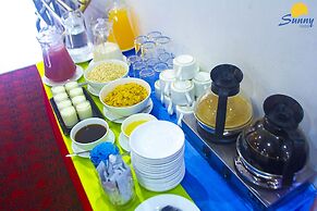 Hotel Sunny Mandalay