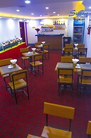 Hotel Sunny Mandalay