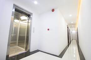 Hotel Sunny Mandalay