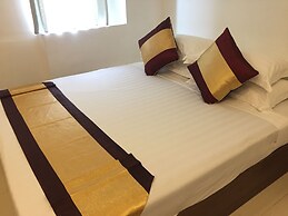 Hotel Sunny Mandalay