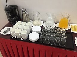 Hotel Sunny Mandalay