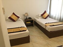 Hotel Sunny Mandalay