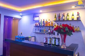 Hotel Sunny Mandalay