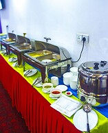 Hotel Sunny Mandalay