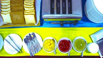 Hotel Sunny Mandalay