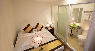 Hotel Sunny Mandalay