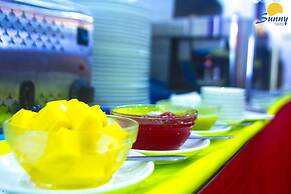 Hotel Sunny Mandalay