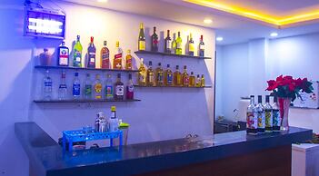 Hotel Sunny Mandalay