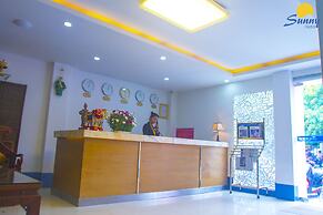 Hotel Sunny Mandalay