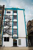 Hotel Sunny Mandalay