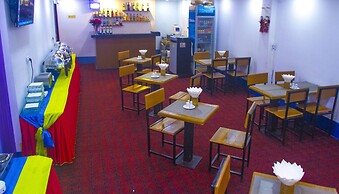 Hotel Sunny Mandalay