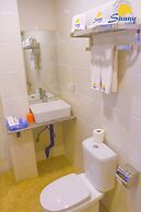 Hotel Sunny Mandalay