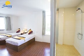 Hotel Sunny Mandalay