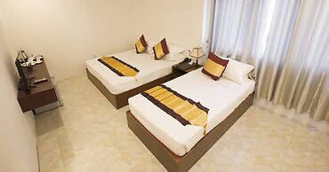 Hotel Sunny Mandalay