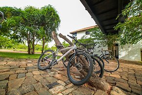 Sigiriya Jungles