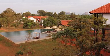 Sigiriya Jungles