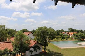 Sigiriya Jungles