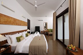 Sigiriya Jungles