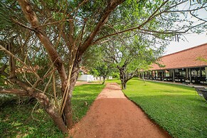 Sigiriya Jungles