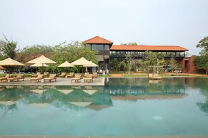 Sigiriya Jungles