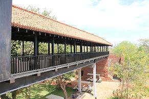 Sigiriya Jungles
