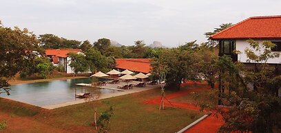 Sigiriya Jungles