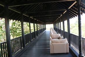 Sigiriya Jungles