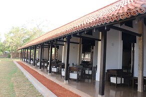 Sigiriya Jungles