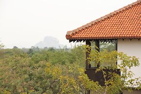 Sigiriya Jungles