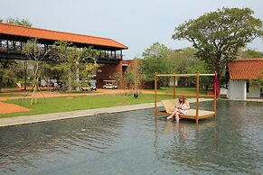 Sigiriya Jungles