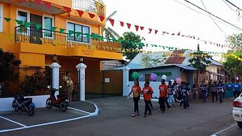 Marvin's Seaside Inn