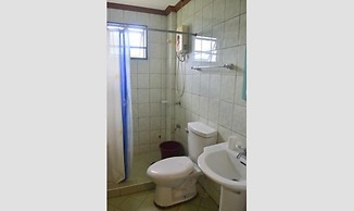 Marvin's Seaside Inn