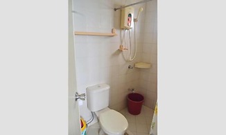 Marvin's Seaside Inn