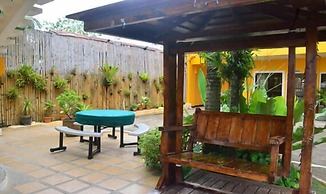 Marvin's Seaside Inn