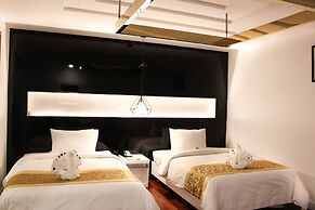 Grand Sokhalay Hotel