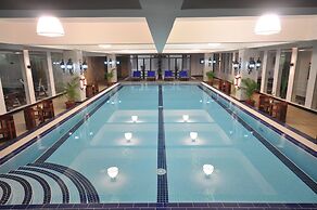 Grand Sokhalay Hotel