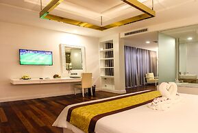 Grand Sokhalay Hotel