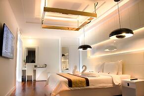 Grand Sokhalay Hotel