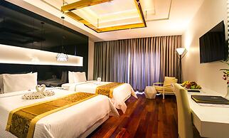 Grand Sokhalay Hotel