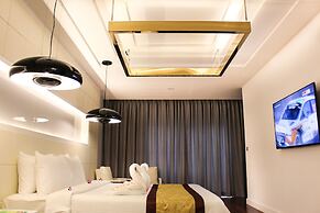 Grand Sokhalay Hotel