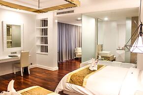 Grand Sokhalay Hotel